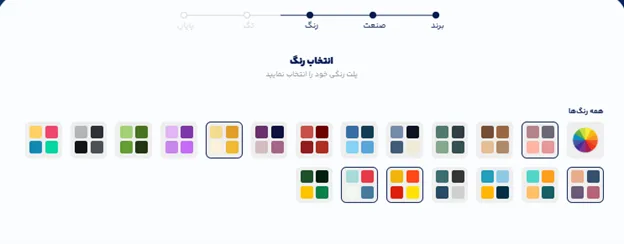 تبدیل عکس به لوگو با هوش مصنوعی
